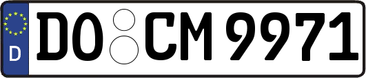 DO-CM9971