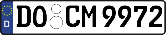 DO-CM9972