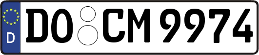 DO-CM9974