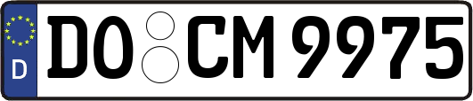 DO-CM9975