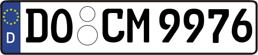 DO-CM9976