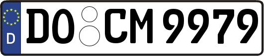DO-CM9979