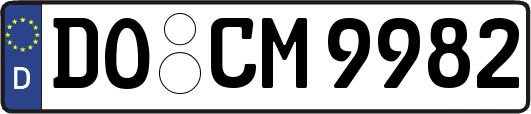 DO-CM9982