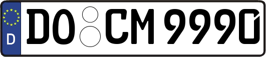 DO-CM9990