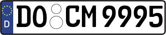 DO-CM9995