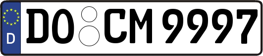 DO-CM9997