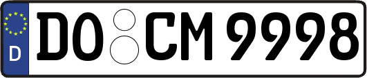 DO-CM9998