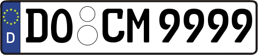 DO-CM9999