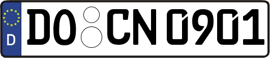 DO-CN0901