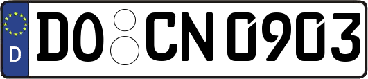 DO-CN0903