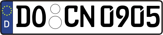 DO-CN0905