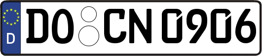 DO-CN0906