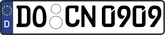 DO-CN0909