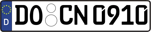 DO-CN0910