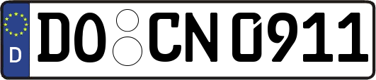 DO-CN0911