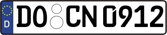 DO-CN0912