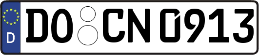 DO-CN0913