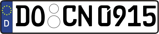 DO-CN0915