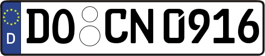 DO-CN0916