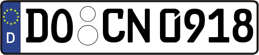 DO-CN0918