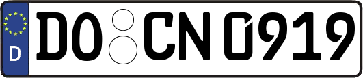 DO-CN0919