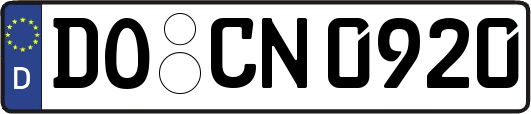 DO-CN0920