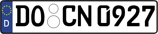 DO-CN0927