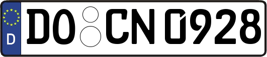 DO-CN0928