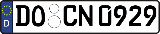 DO-CN0929