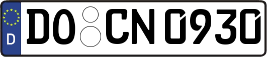DO-CN0930