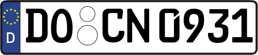 DO-CN0931