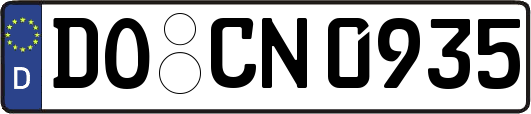 DO-CN0935