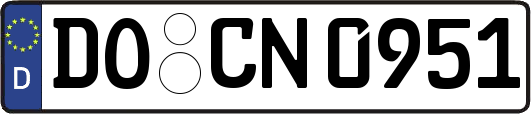 DO-CN0951