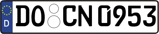 DO-CN0953