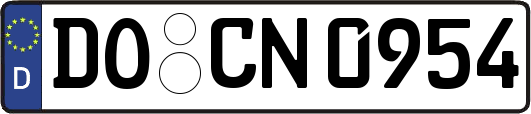 DO-CN0954