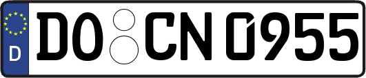 DO-CN0955