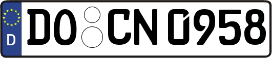 DO-CN0958
