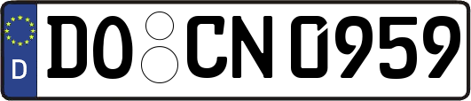 DO-CN0959