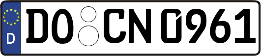 DO-CN0961