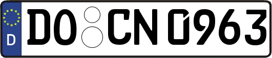 DO-CN0963
