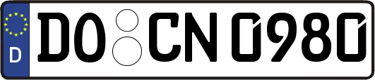 DO-CN0980