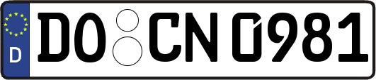 DO-CN0981