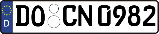 DO-CN0982