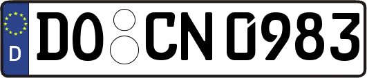 DO-CN0983