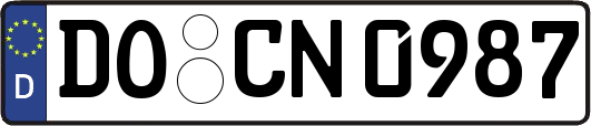 DO-CN0987