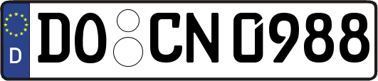 DO-CN0988