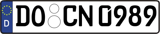DO-CN0989