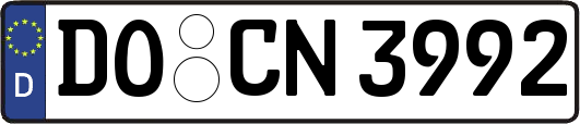 DO-CN3992