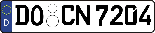 DO-CN7204