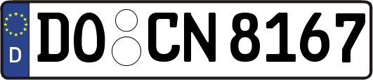 DO-CN8167